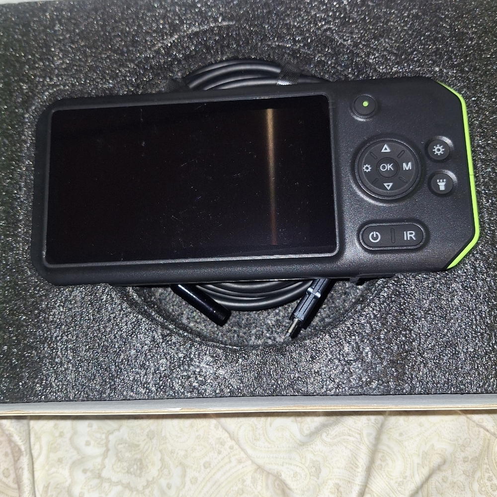 Borescope Camera - Picture 3 of 7